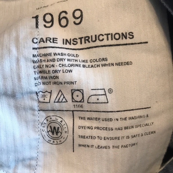 Gap Denim Skirt - Picture 5 of 5